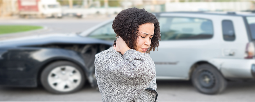 Auto Injury Carmel