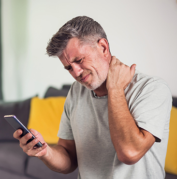 chiropractic adjustments in fisher