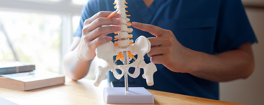 Chiropractic Care Caramel