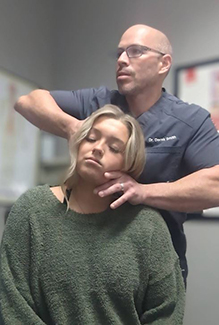 chiropractors in fishers