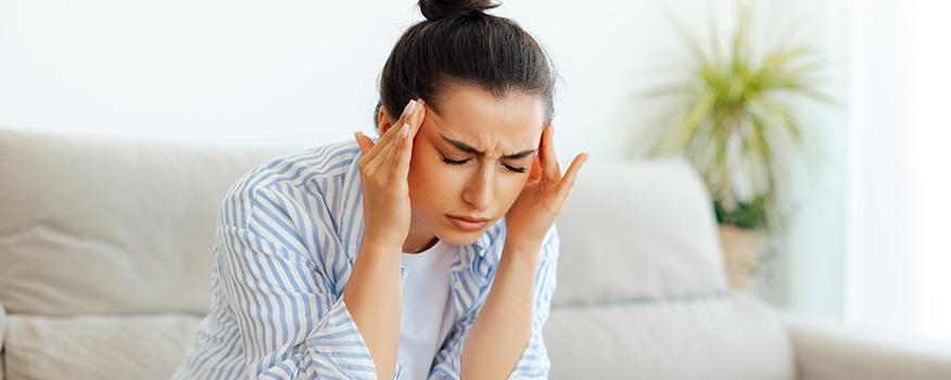 headaches in carmel