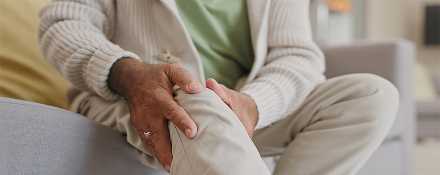 Joint Pain Carmel