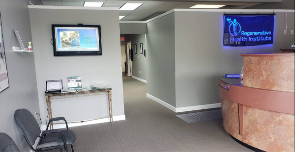 chiropractic care clinic in Fishers