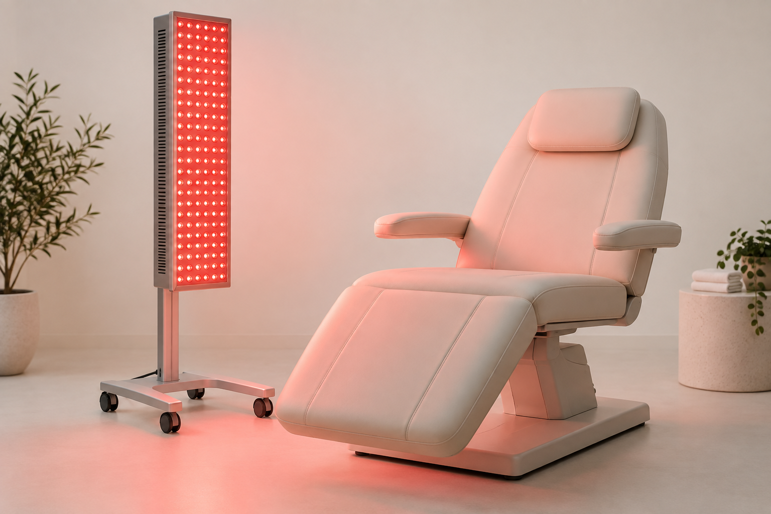 Red Light Therapy