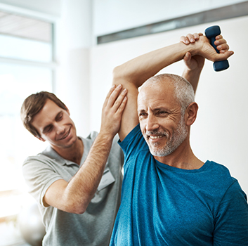 spinal decompression therapy in noblesville