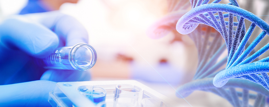 Patient receiving regenerative medicine therapy at Regenerative Health Institute in Carmel Indiana